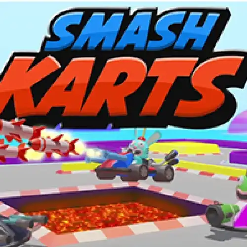 Smash Karts